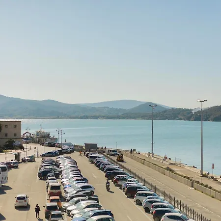 Nyaraló Ponticello Mare - Helloelba *