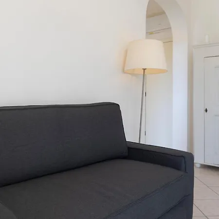 Ponticello Mare - Helloelba Nyaraló Portoferraio