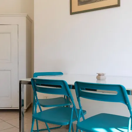 Nyaraló Ponticello Mare - Helloelba Portoferraio