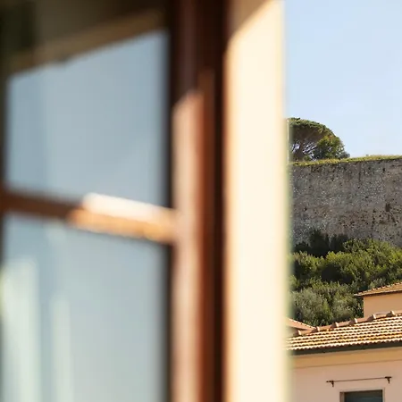 Ponticello Mare - Helloelba Prázdninový dům