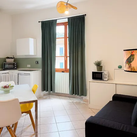 Prázdninový dům Ponticello Mare - Helloelba Portoferraio