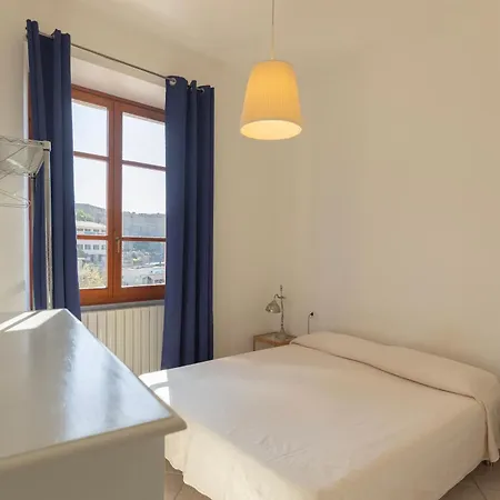 Ponticello Mare - Helloelba Semesterbostad