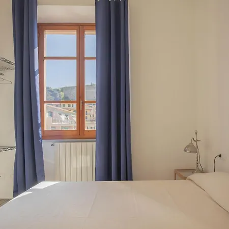 Semesterbostad Ponticello Mare - Helloelba