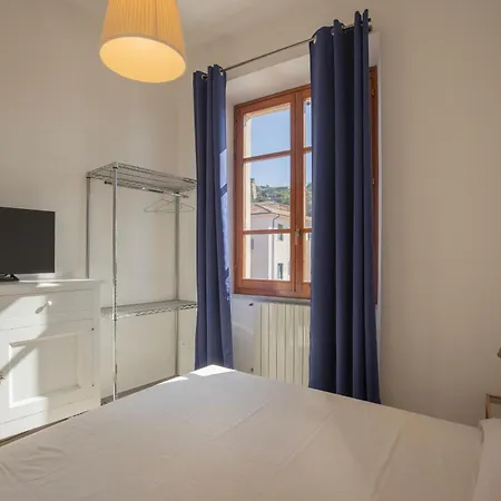 Semesterbostad Ponticello Mare - Helloelba Portoferraio